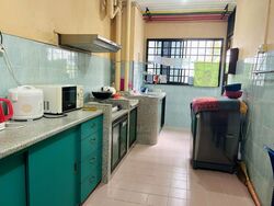 Blk 129 Bukit Batok West Avenue 6 (Bukit Batok), HDB 3 Rooms #561962751